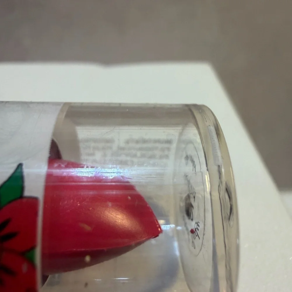 Hard Candy charming lip